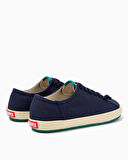 Camper Peu Rambla Vulcanizado Erkek Sneaker