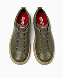 Camper Hakiki Deri Runner Four Erkek Sneakers