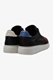 Camper TWS Erkek Siyah Sneaker K100743-042