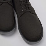 Erkek Sneaker ( Günlük) K100774-015 Camper Wagon Dark Gray