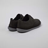 Erkek Sneaker ( Günlük) K100774-015 Camper Wagon Dark Gray