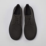 Erkek Sneaker ( Günlük) K100774-015 Camper Wagon Dark Gray