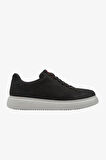 Camper Runner K21 Erkek Gri Sneaker K100841-031