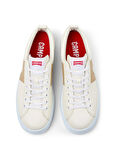 Camper Beyaz Erkek Sneaker RUNNER FOUR