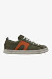 Camper Runner Four Erkek Yeşil Sneaker K100893-014