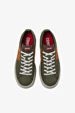 Camper Runner Four Erkek Yeşil Sneaker K100893-014