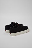 Erkek Peu Roda Sneaker - Siyah | 42