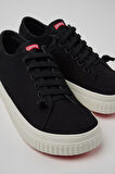 Erkek Peu Roda Sneaker - Siyah | 42
