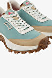 Camper Drift Trail Kadın Yeşil Sneaker K201462-036