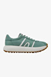 Camper Pelotas Athens Kadın Yeşil Sneaker K201613-011