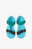 Camper Karst Sandal Kadın Çok Renkli Sandalet K201794-003