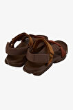 Camper Karst Sandal Kadın Çok Renkli Sandalet K201794-004