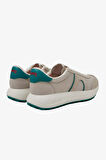 Camper Pelotas Athens Kadın Gri Sneaker K201826-005