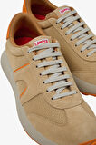 Camper Pelotas Athens Kadın Bej Sneaker K201826-006