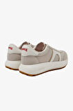 Camper Pelotas Athens Kadın Gri Sneaker K201826-007