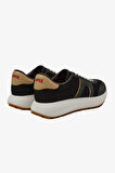 Camper Pelotas Athens Kadın Siyah Sneaker K201826-008