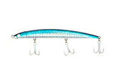 Fishus Long Minnow 16cm 30gr - 04