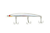 Fishus Long Minnow 12,5cm 14,5gr - 12