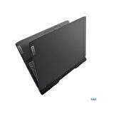 LENOVO IDEAPAD GAMING3 82S9016FTX Cİ5-12450H 8GB 512SSD NVIDIA RTX3050TI 15.6
