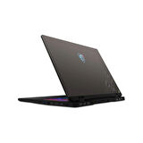 MSI Crosshair 17 HX AI Ultra 9 275HX 48GB 1TB SSD RTX5070/8GB 115W 17" 2K QHD+ 240Hz FDOS Gaming