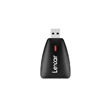 Lexar Multi USB 3.1 Kart Okuyucu LRW450UB (SD - MicroSD)