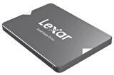 Lexar NS100 1TB LNS100-1TRB 550MB-500MB/s Sata 2.5 inc SSD Disk