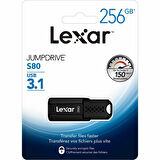 Lexar 256gb Usb S80 150MB/s USB3.1 Flash Bellek