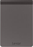 Lexar SL200 LSL200X512G-RNNNG USB 3.1 512 GB Taşınabilir SSD