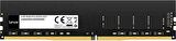 Lexar 16GB DDR4 3200 MHz UDIMM LD4AU016G-B3200GSST Pc Ram