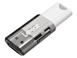 Lexar 128GB JumpDrive S60 USB Flash Bellek LJDS060128G