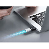 Lexar 64GB Parmak İzi Okuyuculu F35 Pro 300Mb 3.2 USB Flash Bellek