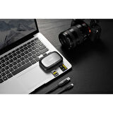 Lexar CFexpress Type A /SD USB 3.2 Gen 2x2 Kart Okuyucu