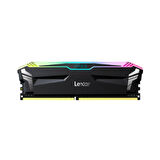 Lexar Ares RGB 16GB (2x8GB) 3600MHz CL18 DDR4 Gaming Ram (LD4BU008G-R3600GDLA)