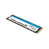LEXAR LNM610 PRO 1TB NVMe PCIe Gen3 x4 Okuma 3300MB – Yazma 2600MB M.2 SSD (LNM610P001T-RNNNG)