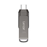 Lexar 32gb Jumpdrive Typec Usb Flash Bellek- ‎LJDD400032G
