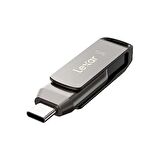 Lexar 32gb Jumpdrive Typec Usb Flash Bellek- ‎LJDD400032G