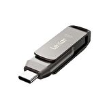 Lexar 128gb Jumpdrive Typec Usb Flash Bellek- ‎LJDD4000128G