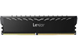 Lexar THOR 32GB (2x16GB) LD4BU016G-R3200GDXG 3200Mhz DDR4 U-DIMM CL16 XMP Ram Bellek 
