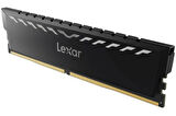 Lexar THOR 32GB (2x16GB) LD4BU016G-R3200GDXG 3200Mhz DDR4 U-DIMM CL16 XMP Ram Bellek 