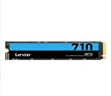 Lexar NM710X 2TB Gen4x4 4850/4500MB/sn NVMe PCIe M.2 SSD (LNM710X002T-RNNNG)