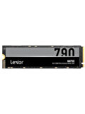 Lexar NM790 1TB 7400MB-6500MB/s M.2 NVMe PCIe Gen4 SSD Disk LNM790X001T-RNNNG