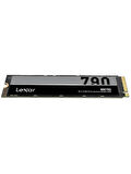 Lexar NM790 1TB 7400MB-6500MB/s M.2 NVMe PCIe Gen4 SSD Disk LNM790X001T-RNNNG