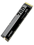 Lexar NM790 1TB 7400MB-6500MB/s M.2 NVMe PCIe Gen4 SSD Disk LNM790X001T-RNNNG