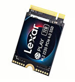 Lexar Play Drive, 1TB SSD