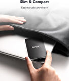 Lexar External 1TB 2000MB/S USB 3.2 Taşınabilir SSD HardDisk LSL500X001T