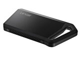 Lexar External 4TB LSL600X004T-RNBNG 2000MB/s USB 3.2 Taşınabilir SSD Disk