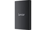 Lexar External 2TB LAR700X002T-RNBNG 2000MB/s USB 3.2 Taşınabilir SSD Disk