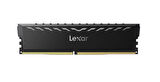 Lexar Thor 32GB (2x16GB) 3600MHz CL18 DDR4 Gaming Ram (LD4U16G36C18LG-RGD)