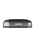 Lexar SD-Micro Sd- USB-Typec 3.2 Gen1 Kart Okuyucu