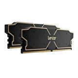Lexar Thor LD5U08G60C38LG-RGD 16GB (2x8GB) DDR5 6000MHz CL38 Ram (Bellek)